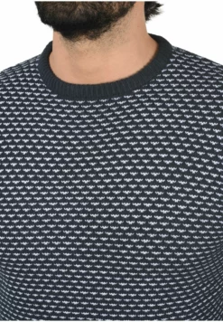 Indicode Jeans Idcoppler - Jersey De Punto - Navy -Indicode Jeans Comercio 2596df4e7da64665b36a0adb9f8d6aa8 scaled