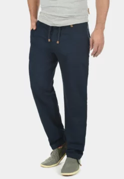 Indicode Jeans Idives - Pantalones - Night Sky