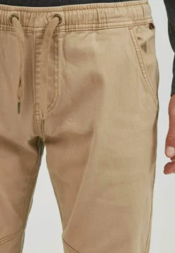 Indicode Jeans Idbrontus - Vaqueros Tapered - Amber -Indicode Jeans Comercio 262086a418be4609bb1206c3d5234f6d scaled