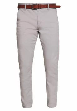 Indicode Jeans Gover - Pantalones Chinos - Light Grey -Indicode Jeans Comercio 26bfc8af7f3f43889db5bca50d3dc12b scaled