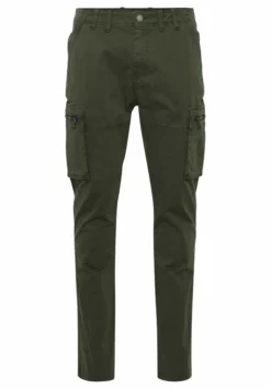Indicode Jeans Pantalones Cargo - Army 8 Indicode Jeans Pantalones Cargo - Army -Indicode Jeans Comercio 26e97622f4da48689824138742c340ac scaled