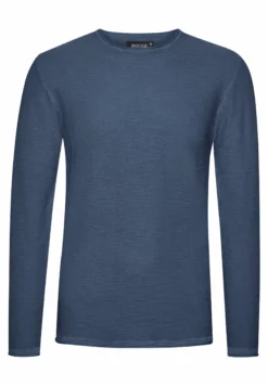 Indicode Jeans Idkarpo - Jersey De Punto - Copen Blue -Indicode Jeans Comercio 26f677e11907487ca5496543b42469b2 scaled