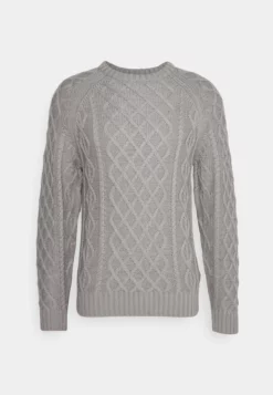 Indicode Jeans Bussel - Jersey De Punto - Light Grey Mix -Indicode Jeans Comercio 27718ebef69c4dd5b09b1bfefc12c3b1 scaled