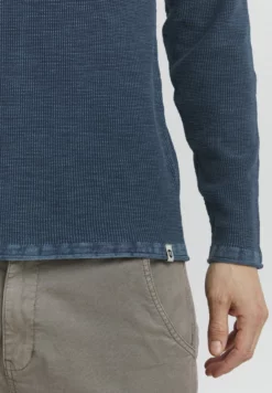 Indicode Jeans Idkarpo - Jersey De Punto - Copen Blue -Indicode Jeans Comercio 280e7c2eee744936a564a337596ba9de scaled