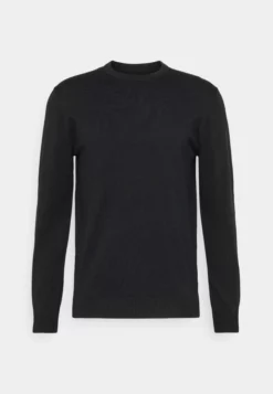Indicode Jeans Townsend - Jersey De Punto - Black