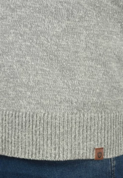 Indicode Jeans Idlynn - Jersey De Punto - Light Grey -Indicode Jeans Comercio 2bc4a5ad38b541cbb57d86e29c25234f scaled