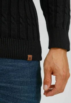 Indicode Jeans Idpauletta - Jersey De Punto - Black 8 Indicode Jeans Idpauletta - Jersey De Punto - Black -Indicode Jeans Comercio 2c1c1e6c91c74d7ab7789210422de104 scaled