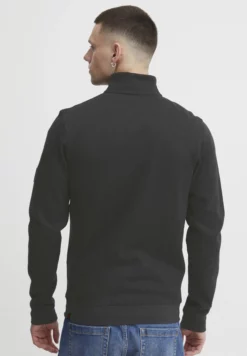 Indicode Jeans Arcelio - Chaqueta De Punto - Black -Indicode Jeans Comercio 2c7f2e6c98424d2c9c0b636c0923cba9 scaled