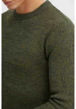 Indicode Jeans Idvalerio - Jersey De Punto - Army -Indicode Jeans Comercio 2d4d15bd88fe44a6a9eb72a15c54bea5 scaled