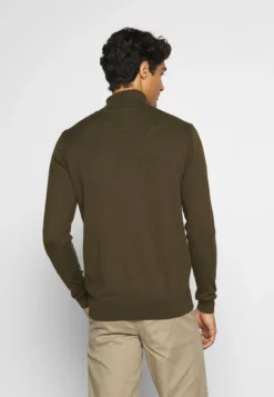 Indicode Jeans Burns - Jersey De Punto - Army -Indicode Jeans Comercio 2d6ee02037b742728e3e19b05f6acfd8 scaled