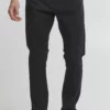 Indicode Jeans Idpokar - Vaqueros Boyfriend - Black