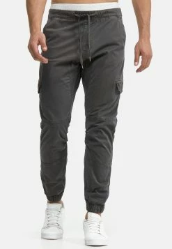 Indicode Jeans Levi - Pantalones Cargo - Raven -Indicode Jeans Comercio 2dd1a3dd15e6452c8d6d482837c9c14b scaled