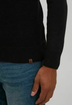 Indicode Jeans Idricardo - Jersey De Punto - Mottled Grey 10 Indicode Jeans Idricardo - Jersey De Punto - Mottled Grey -Indicode Jeans Comercio 2e51188e0ef74eacbadd365caff3359e scaled