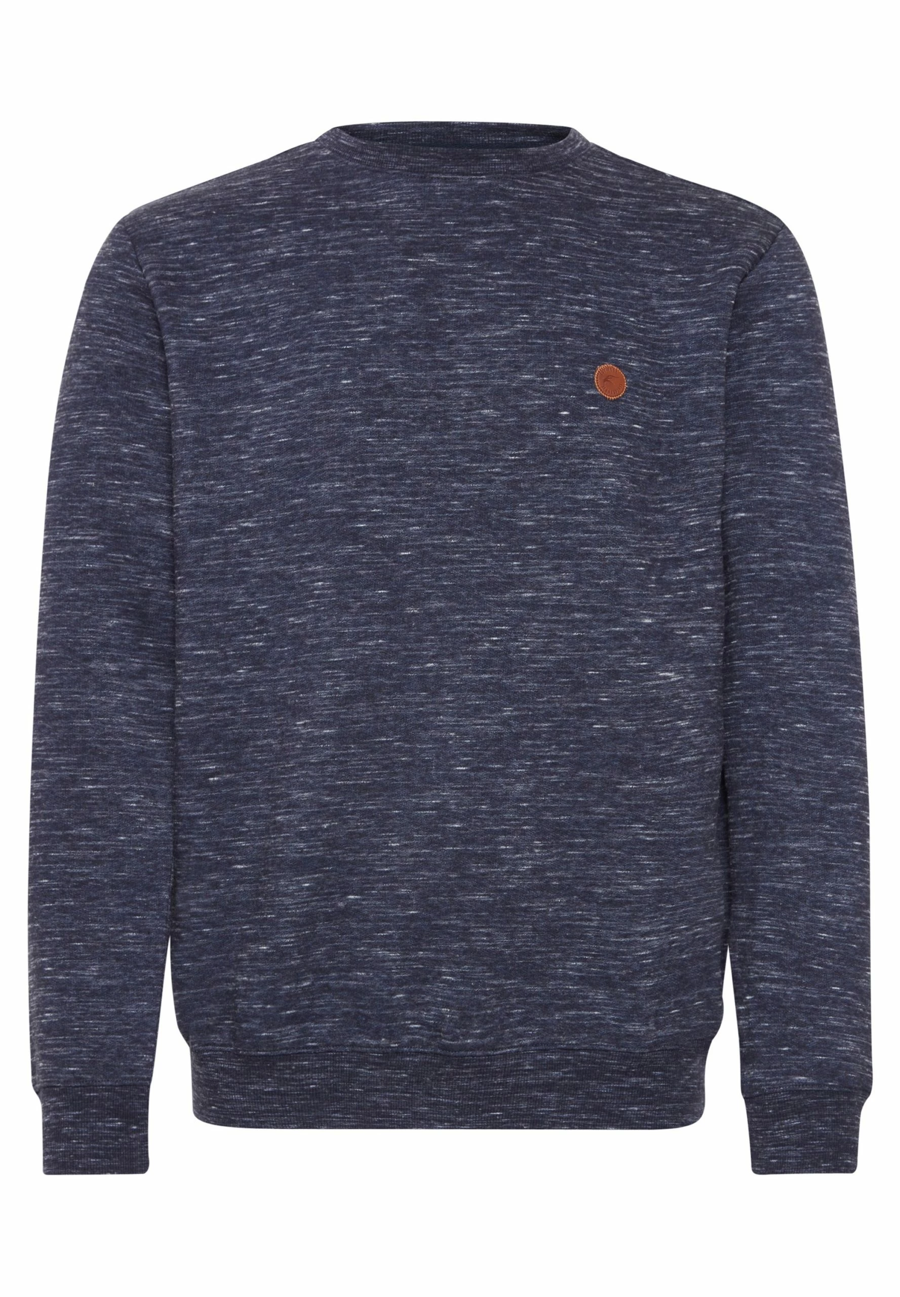 Indicode Jeans Idarkady - Jersey De Punto - Navy 6 Indicode Jeans Idarkady - Jersey De Punto - Navy - Imagen 6