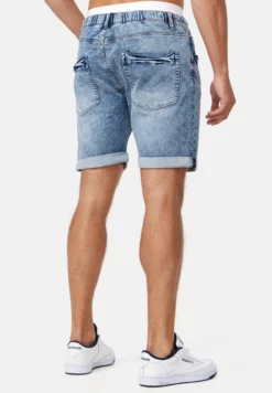 Indicode Jeans Kadin- Shorts Vaqueros - Blue -Indicode Jeans Comercio 2eef1289180a4d6582e2e8196a802176 scaled