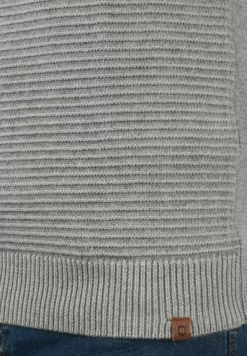 Indicode Jeans Idrichard - Jersey De Punto - Light Grey Mix 11 Indicode Jeans Idrichard - Jersey De Punto - Light Grey Mix -Indicode Jeans Comercio 2f19bef6a26e4056acc1105c12ea5fe6 scaled