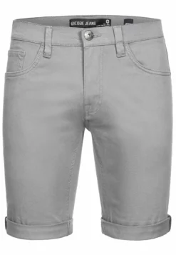 Indicode Jeans Villeurbanne - Shorts Vaqueros - Lt Grey -Indicode Jeans Comercio 2f64c57bafdd4a699ec6b10a2b755bbc scaled