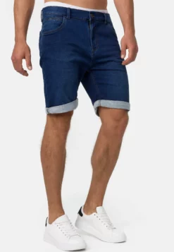 Indicode Jeans Lonar - Shorts Vaqueros - Blue 8 Indicode Jeans Lonar - Shorts Vaqueros - Blue -Indicode Jeans Comercio 2fc35b2163f74cfa9717b5edfedd6e53 scaled