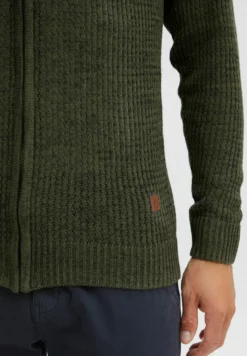 Indicode Jeans Idvalego - Chaqueta De Punto - Army -Indicode Jeans Comercio 2ff03eb3ee7e431e8bbe1cb1d989c463 scaled