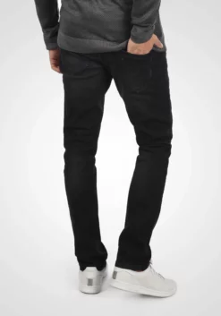 Indicode Jeans Idaldersgate - Vaqueros Slim Fit - Black -Indicode Jeans Comercio 300b08aa26f6400e997d144ad1cff492 scaled