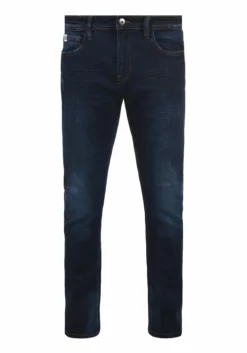 Indicode Jeans Idaldersgate - Vaqueros Slim Fit - Dark Blue -Indicode Jeans Comercio 303a17eb43a4407893add7d579ca9197 scaled