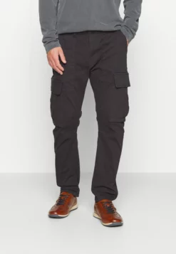 Indicode Jeans Inrandom - Pantalones Cargo - Black -Indicode Jeans Comercio 31cb87a4f0e2414cbca91dc1e5205fa8 scaled