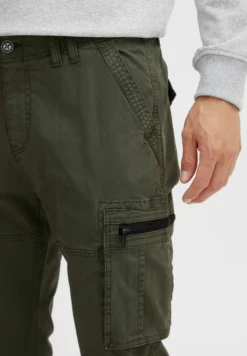Indicode Jeans Pantalones Cargo - Army 10 Indicode Jeans Pantalones Cargo - Army -Indicode Jeans Comercio 31ee22b9131347f4968abdafe765cea4 scaled