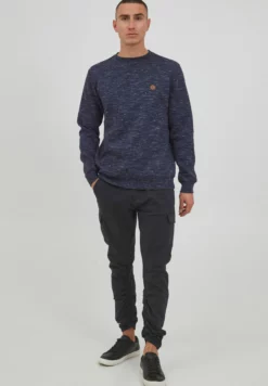 Indicode Jeans Idarkady - Jersey De Punto - Navy 7 Indicode Jeans Idarkady - Jersey De Punto - Navy -Indicode Jeans Comercio 32cb9e1f70164e498568013221fa8ad1 scaled