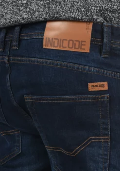 Indicode Jeans Idquebec - Vaqueros Slim Fit - Dark Blue 10 Indicode Jeans Idquebec - Vaqueros Slim Fit - Dark Blue -Indicode Jeans Comercio 32d2c786bfce48fe8070ade43b5a187c scaled