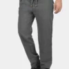Indicode Jeans Idives - Pantalones - Grey