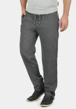 Indicode Jeans Comercio 13 Indicode Jeans Idives - Pantalones - Grey
