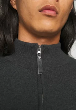 Indicode Jeans Ancona - Jersey De Punto - Charcoal Mix -Indicode Jeans Comercio 330c53a5d7264d4bbeffe4befb27df77 scaled