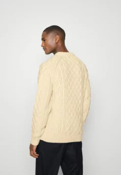 Indicode Jeans Bussel - Jersey De Punto - White Asparges -Indicode Jeans Comercio 344e127062754e809353f84b94be88e3 scaled