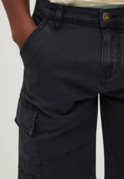 Indicode Jeans Idbrom - Shorts Vaqueros - Black -Indicode Jeans Comercio 35ba218e6e254f578ae11cd347e58f18 scaled