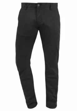 Indicode Jeans Idpenefal - Pantalones Chinos - Black -Indicode Jeans Comercio 3672db4ef921442b9817b6ff60581535 scaled