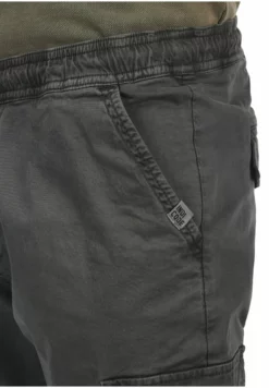 Indicode Jeans Idabbal - Pantalones Cargo - Dark Grey -Indicode Jeans Comercio 369ba76506ae4d6f95041746bb5b2112 scaled