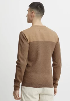 Indicode Jeans Idlabel - Jersey De Punto - Cornstalk -Indicode Jeans Comercio 3707c32162ab452687f67846fac62daf scaled