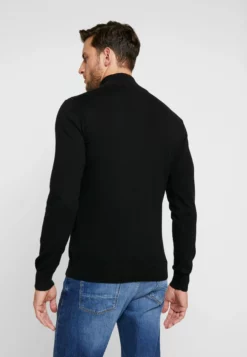 Indicode Jeans Ancona - Jersey De Punto - Black 6 Indicode Jeans Ancona - Jersey De Punto - Black -Indicode Jeans Comercio 37b43f5fe4644de4ae13158544770e3b scaled