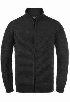 Indicode Jeans Idarctic - Chaqueta De Punto - Charcoal Mix -Indicode Jeans Comercio 37ea0a430d18433aaba4e5cbb422580a scaled