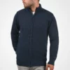 Indicode Jeans Rickert - Chaqueta De Punto - Navy