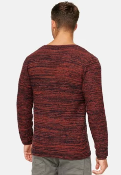 Indicode Jeans Jersey De Punto - Arabian Spice -Indicode Jeans Comercio 3865aa5811b44c9286242b6a9ad477ca scaled