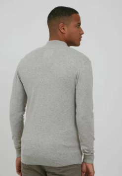 Indicode Jeans Idbadi - Chaqueta De Punto - Grey Mix 8 Indicode Jeans Idbadi - Chaqueta De Punto - Grey Mix -Indicode Jeans Comercio 38b34491939b4cc297233c4482c68f0c scaled