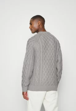 Indicode Jeans Bussel - Jersey De Punto - Light Grey Mix -Indicode Jeans Comercio 38f88b9f887d4cb9a1aa61dc54767ea4 scaled