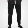 Indicode Jeans Idabbal - Pantalones Cargo - Black