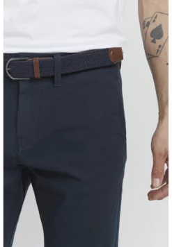 Indicode Jeans Pantalones Chinos - Navy -Indicode Jeans Comercio 395aff78a6c34c43b7e639e9c5122141 scaled
