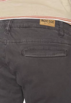 Indicode Jeans Albani - Pantalones Cargo - Dark Grey -Indicode Jeans Comercio 39cab9eb2748433dbfb32fcfd8518444 scaled