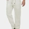 Indicode Jeans Idives - Pantalones - Off-White