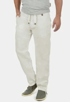 Indicode Jeans Idives - Pantalones - Off-White