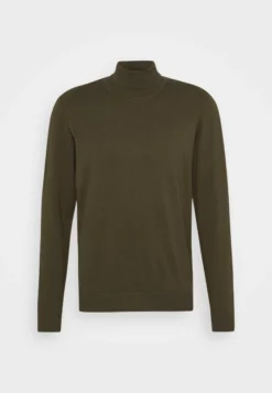 Indicode Jeans Burns - Jersey De Punto - Army -Indicode Jeans Comercio 3ab9e878e9034d47824d5b24cc896ffd scaled