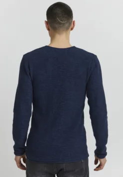 Indicode Jeans Idcorto - Jersey De Punto - Navy -Indicode Jeans Comercio 3bd222fdc9b547f3a18b81af30a4e5a5 scaled